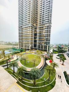 Căn hộ BE2 Beverly Vinhomes Grand Park