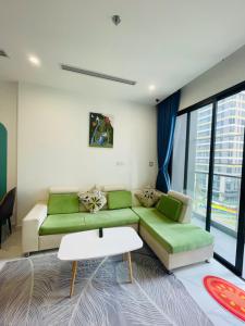 Căn hộ BE2 Beverly Vinhomes Grand Park