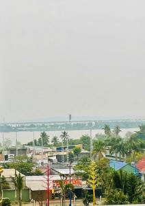 Căn hộ BE2 Beverly Vinhomes Grand Park