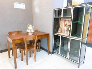 BeMa Homestay Jogja by HomiQ