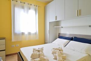 Tiria, apartamento 2 habitaciones img12