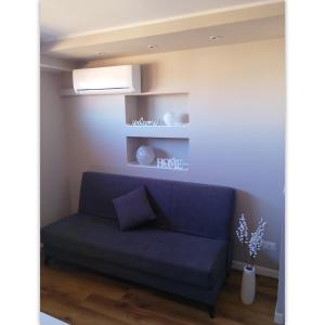 LUX APARTMENT NUMIDIO QUADRATO