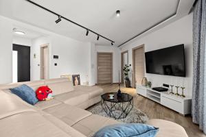 Villa Speranza with Illuminated Pool