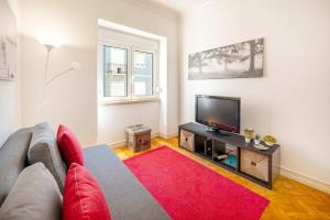 GuestReady - Lisbons Charme Rouge