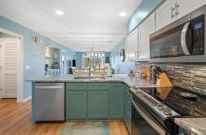 10G Birdies on 17 condo by Peace Vacations