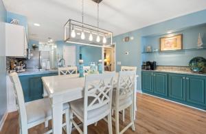 10G Birdies on 17 condo by Peace Vacations