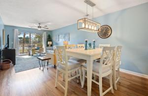 10G Birdies on 17 condo by Peace Vacations