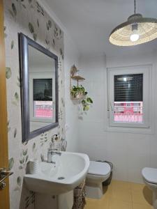 Apartamento en el centro de Cedeira nuevo y con terraza