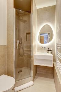 TBS 304 - Charming studio in Paris