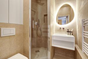 TBS 304 - Charming studio in Paris