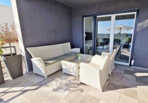 Villa Pura Vida with Sea View