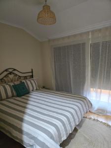 Apartamento en el centro de Cedeira nuevo y con terraza