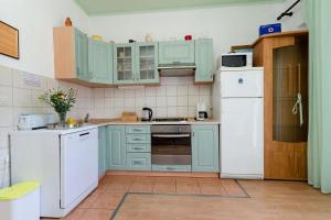 Apartmani Mijatović