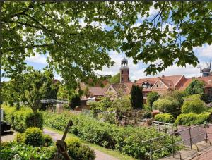 Ferienwohnung Fernkieker 45256
