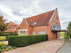 Ferienwohnung Fernkieker 45256