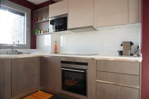 Rue Saint Saens - Paris 15