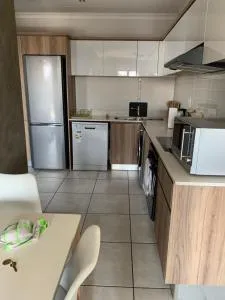 Sushii luxury apartment The Blyde - Avondzon