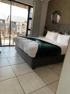 Sushii luxury apartment The Blyde