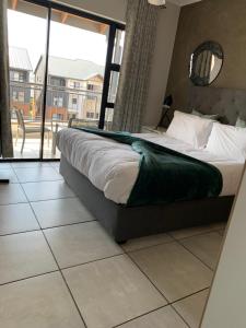 Sushii luxury apartment The Blyde