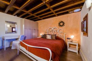 Notos Suite with Jetted Shower & Medieval Town View room in Avalon Boutique Suites Hotel