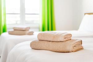 Marina Harbour 18 by Destination Algarve