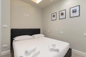 Xenia Apartments - Spacious three-room apartment in Moscova area