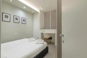 Xenia Apartments - Spacious three-room apartment in Moscova area