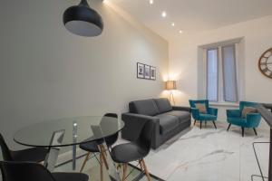 Xenia Apartments - Spacious three-room apartment in Moscova area