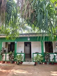 Alass Ga For Pets Lovers - Trincomalee