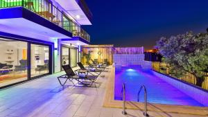 Kas Gokseki 3 Bedroom Villa 4714