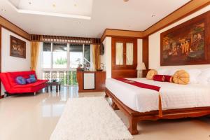 Kodchasri Thani Hotel Chiangmai