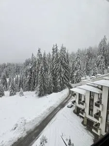 Pampo-Heaven - Lyevochevo