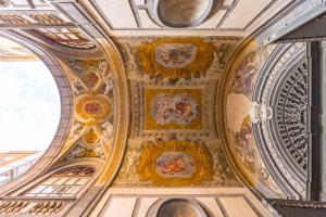 Palazzo Maddaloni Sweet Home By NapoliApartments