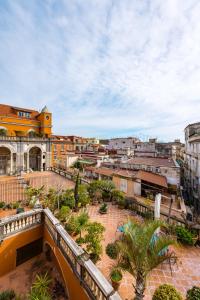 Palazzo Maddaloni Sweet Home By NapoliApartments