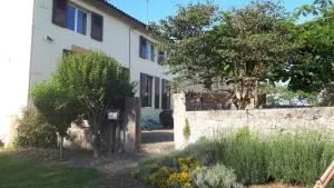 Le Cœur des Vignes - Langon