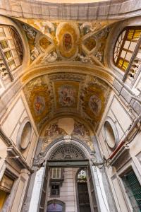 Palazzo Maddaloni Sweet Home By NapoliApartments