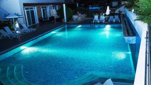 Lagada Resort Lasithi Greece
