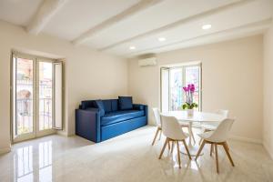 Palazzo Maddaloni Sweet Home By NapoliApartments