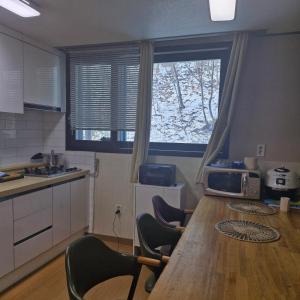 Guesthouse Joy of Life