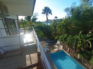 Jalyns Resort Sabang