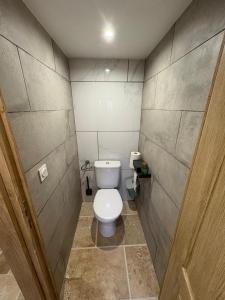 Maisons de vacances Le Domus Pesmois : photos des chambres