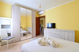 Tiria, apartamento 2 habitaciones img8