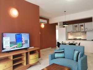 City Tropical Home II