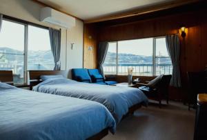 1日1組貸切網代の風