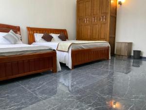 Mahe Holiday Resort