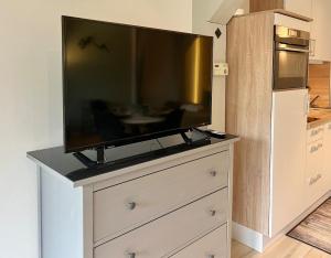 Apartment Bergliebe, TV, W-Lan, Spülmaschine, Balkon