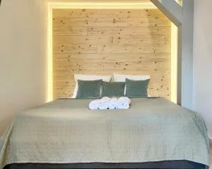 Apartment Bergliebe, TV, W-Lan, Spülmaschine, Balkon - Molberting