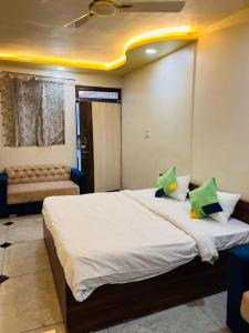 Taj Homestay Agra