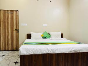 Taj Homestay Agra