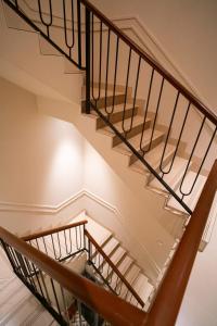 Casa Bonita Prime rose